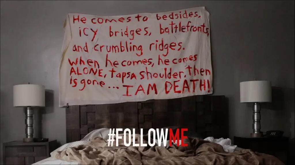 #FollowMe