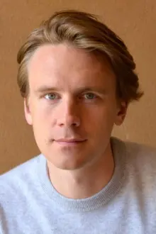 Gustaf Geijer como: Simon