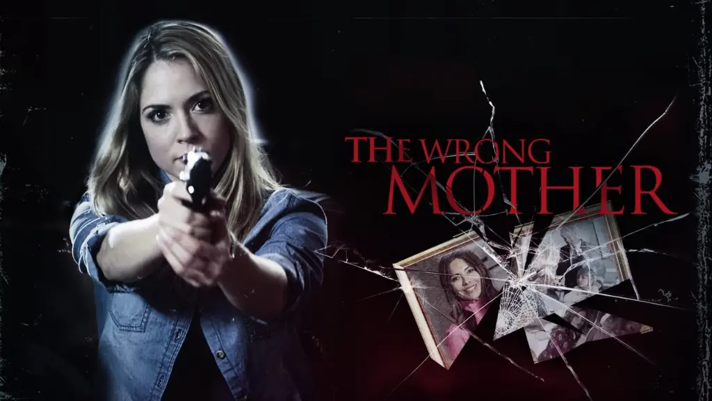 The Wrong Mother