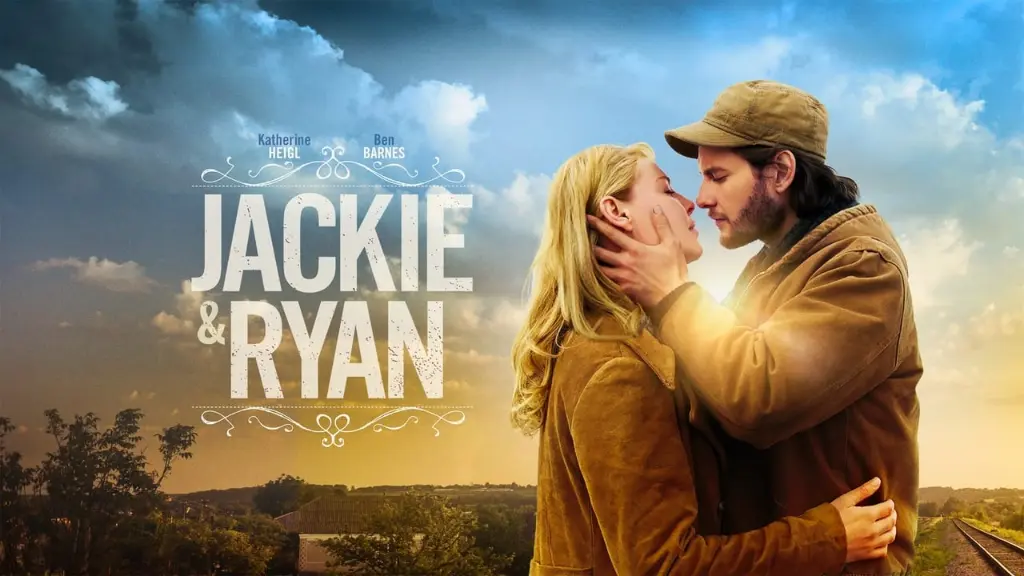 Jackie & Ryan: Amor Sem Medidas