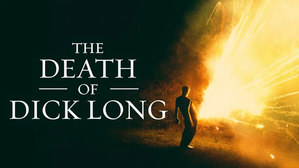 The Death of Dick Long