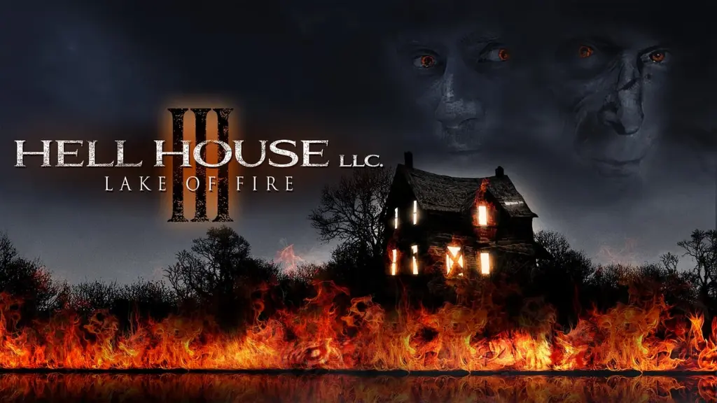 Hell House LLC III: Lake of Fire