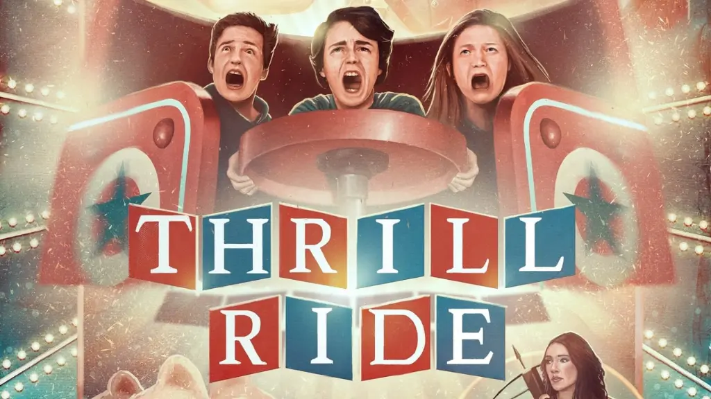 Thrill Ride