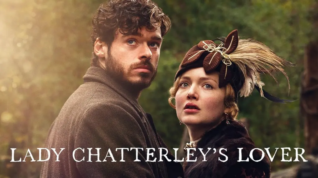 Lady Chatterley's Lover