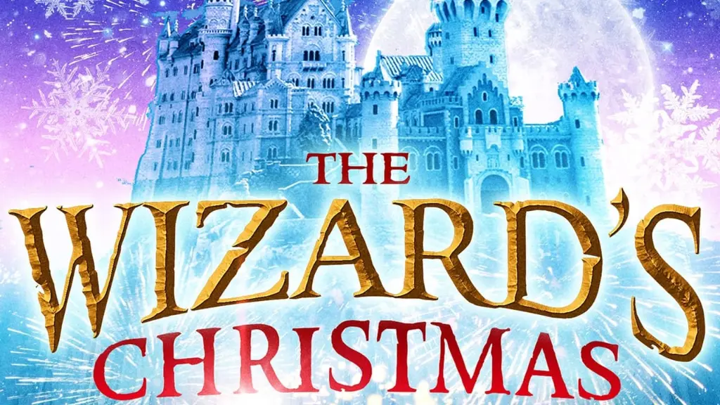 The Wizard's Christmas