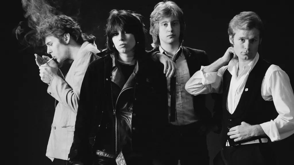 The Pretenders - Live in London