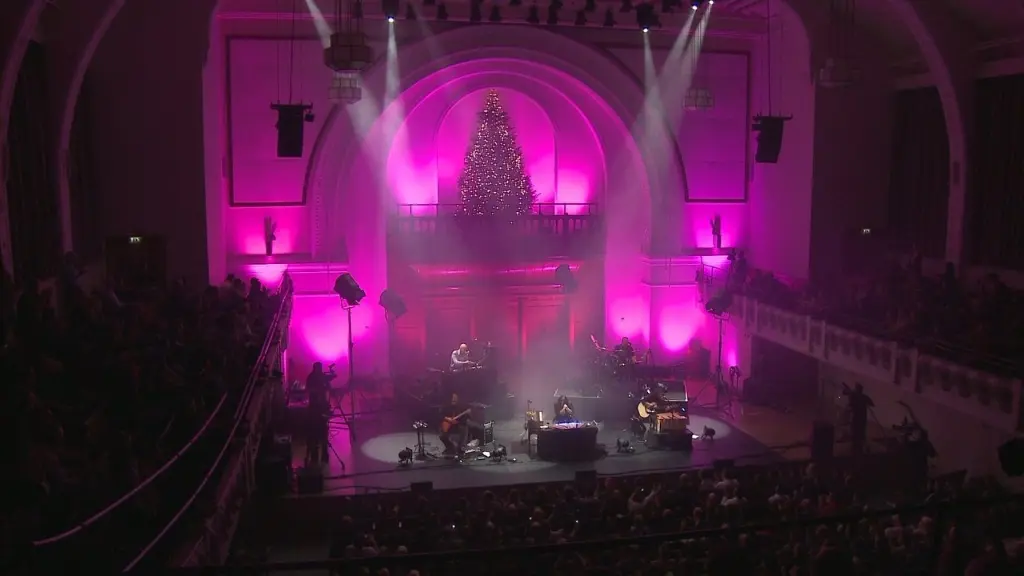 Marillion - Live from Cadogan Hall