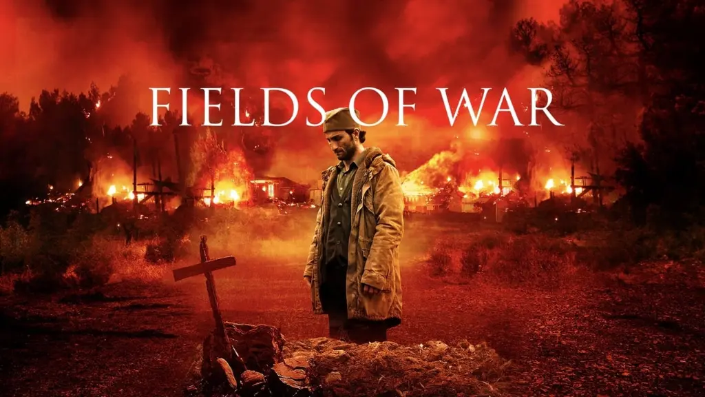 Fields of War