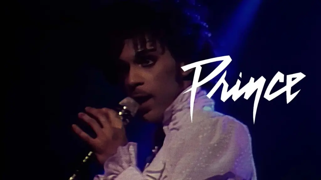 Prince and the Revolution: Live