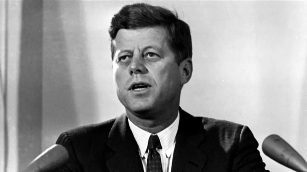 Beyond JFK: The Question of Conspiracy