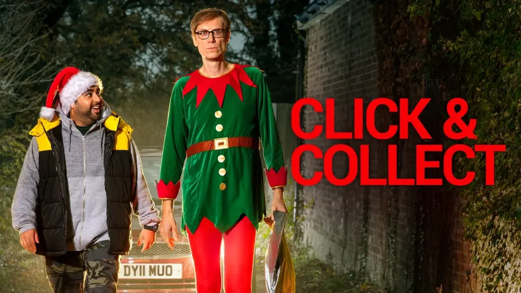 Click & Collect