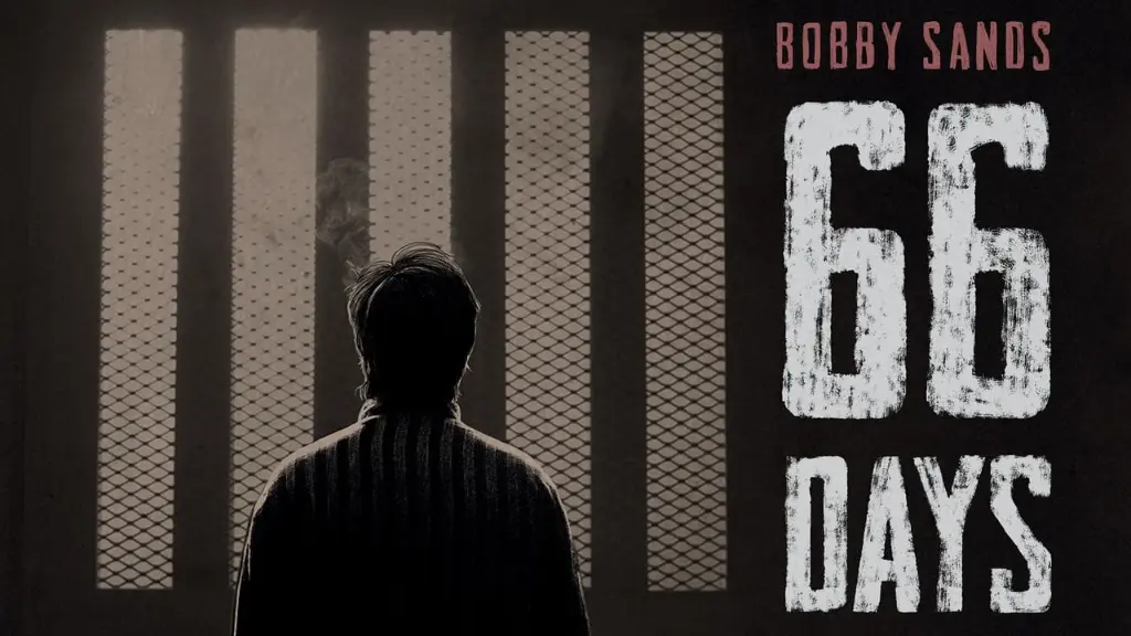 Bobby Sands: 66 Days