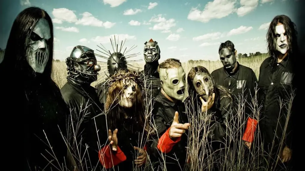 Slipknot: (sic)nesses