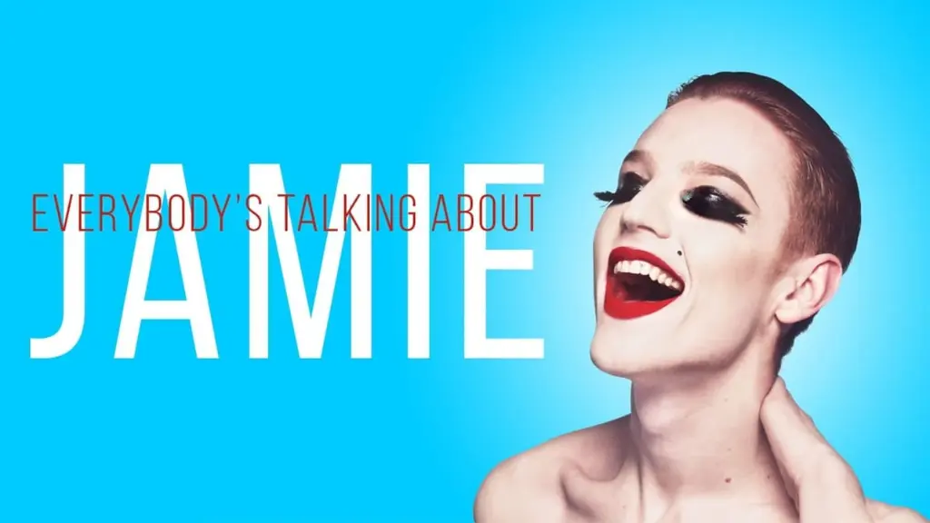 Everybody's Talking About Jamie