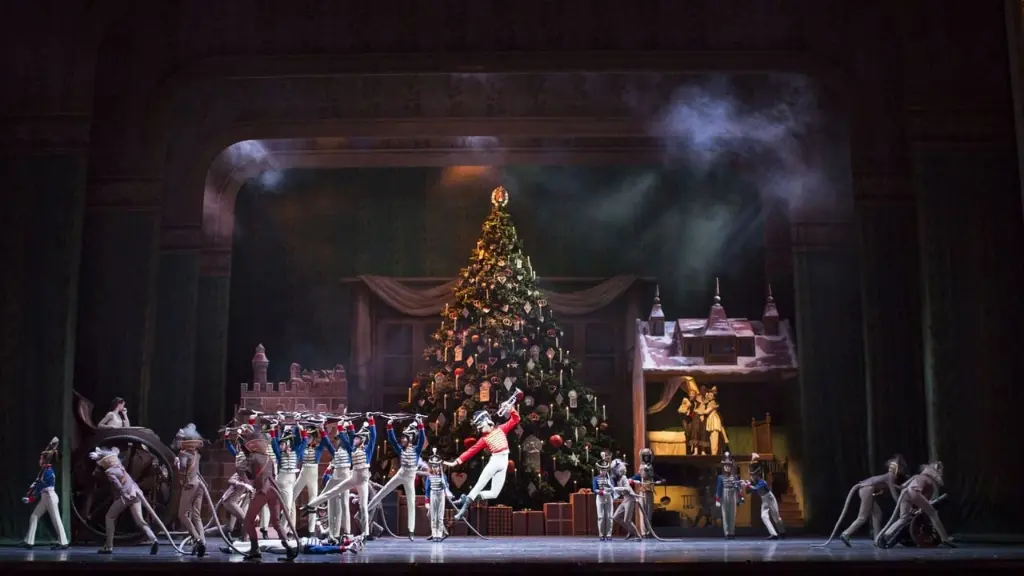 The Nutcracker