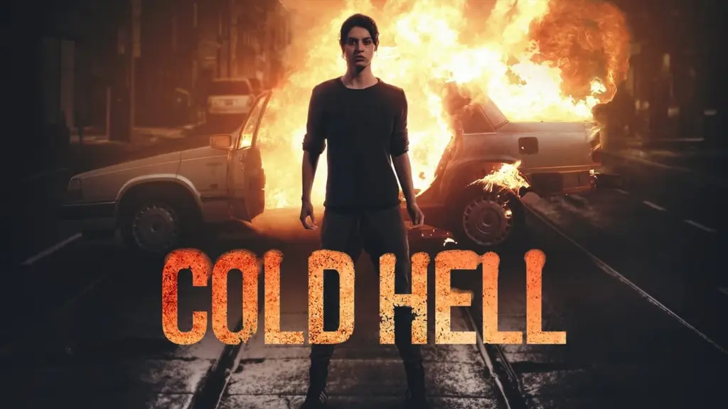 Cold Hell