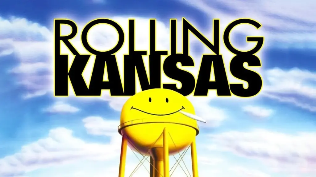 Rolling Kansas