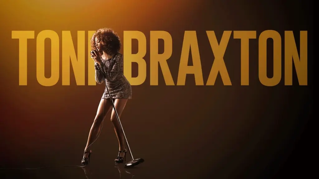 Toni Braxton: Unbreak My Heart