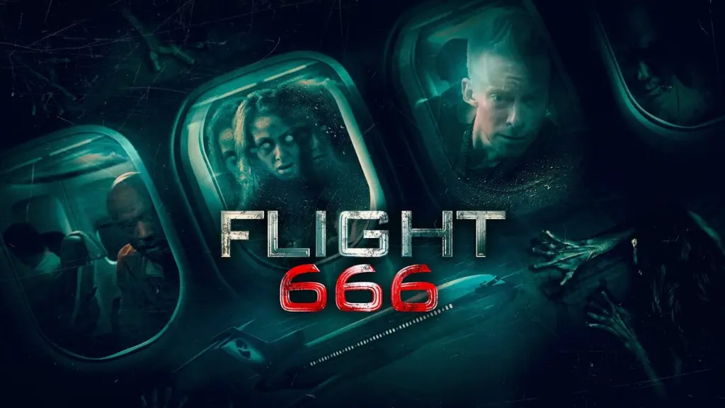 Flight 666