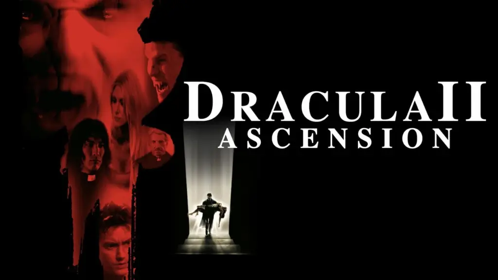 Drácula 2 - A Ascensão 2003