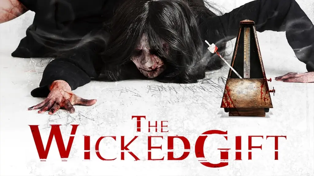 The Wicked Gift