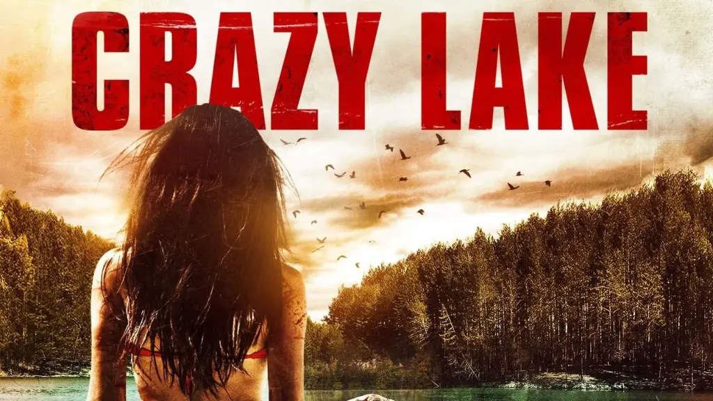 Crazy Lake