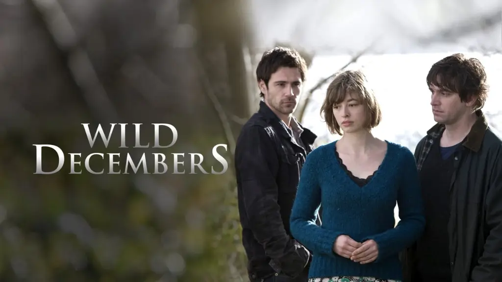 Wild Decembers