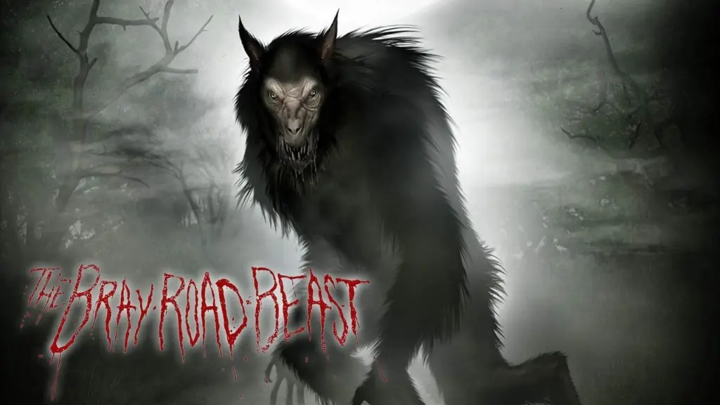 The Bray Road Beast