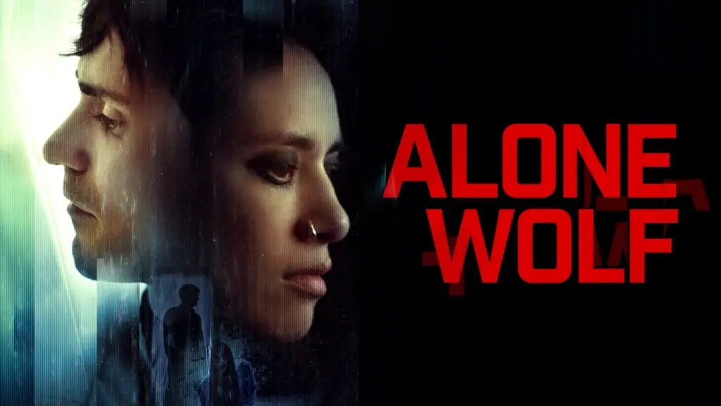 Alone Wolf