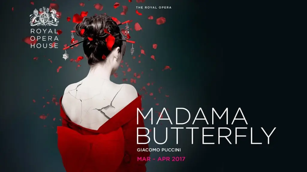 Puccini: Madama Butterfly