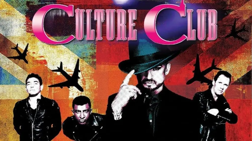 Boy George and Culture Club: Karma to Calamity