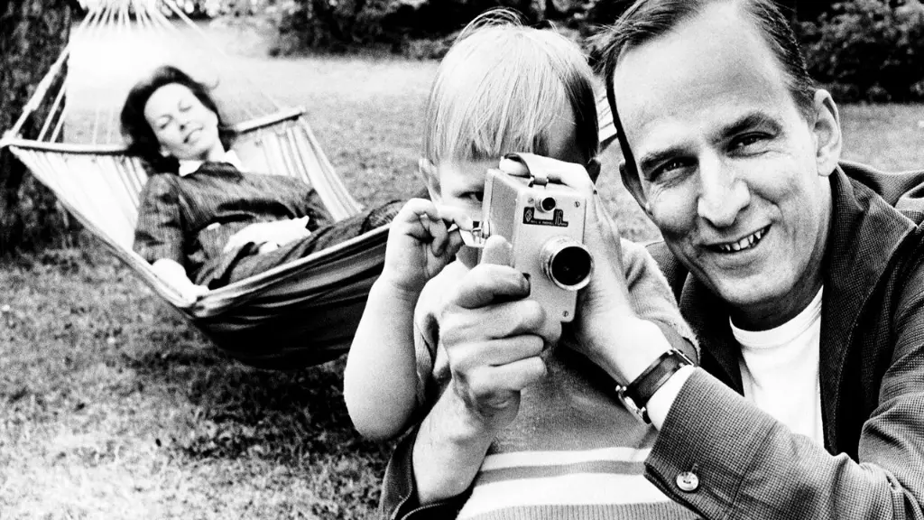 Procurando por Ingmar Bergman