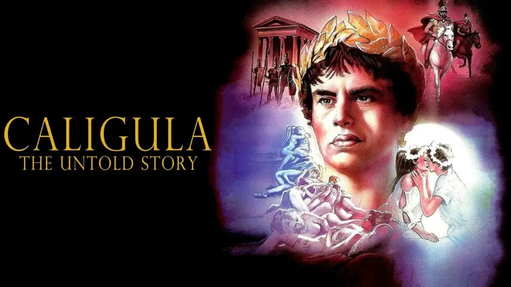 Caligula: The Untold Story