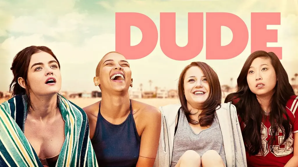 Dude - A Vida É Assim