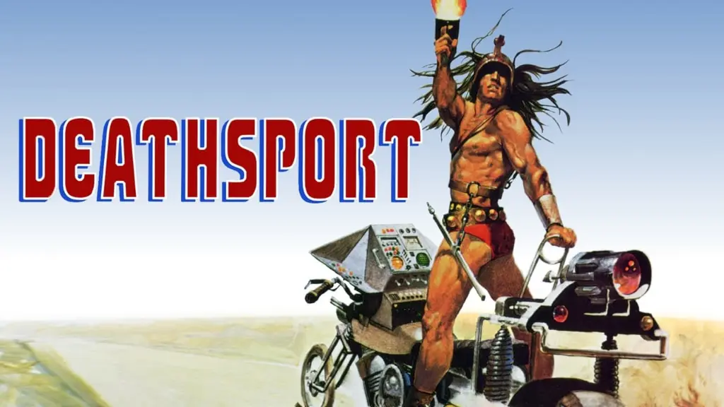 Deathsport