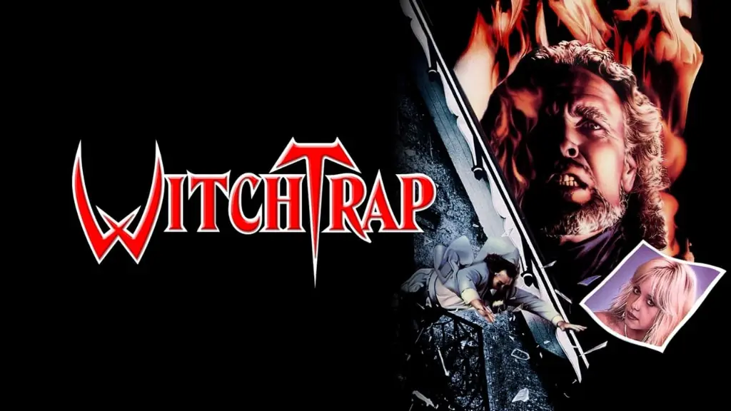 Witchtrap: A Noite das Bruxarias