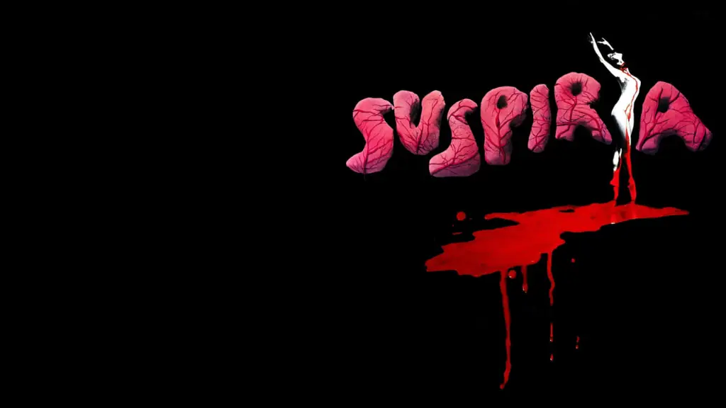 Suspiria