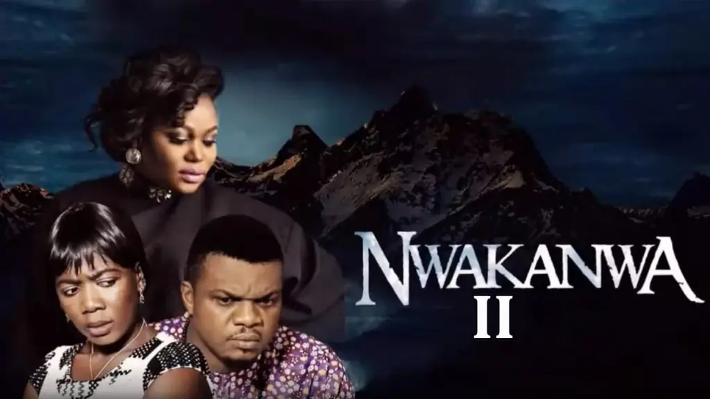 Nwakanwa II