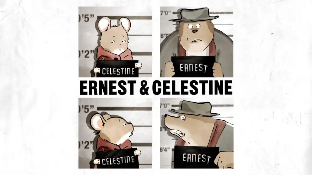 Ernesto e Celestine