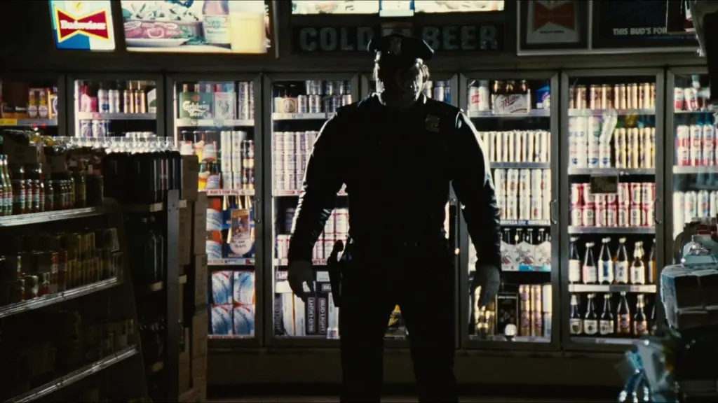 Maniac Cop 2: O Vingador