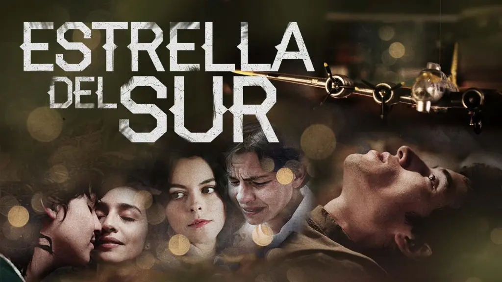 Estrella del Sur