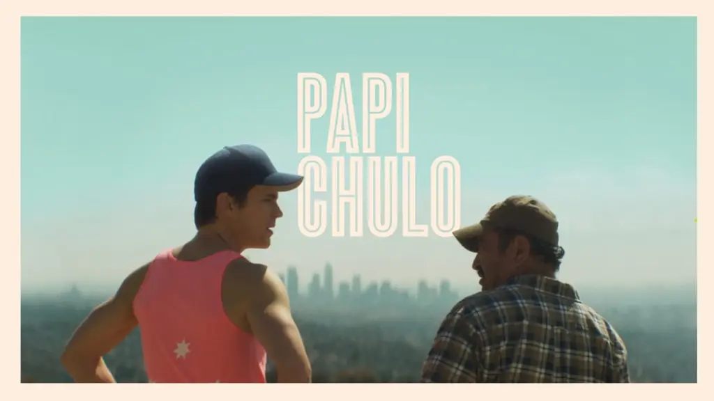 Papi Chulo