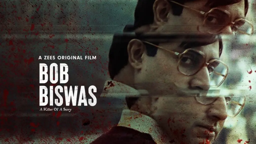 Bob Biswas