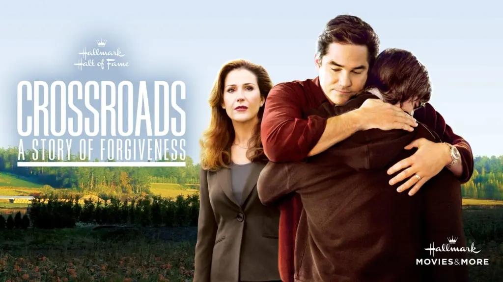 Crossroads - A Story of Forgiveness