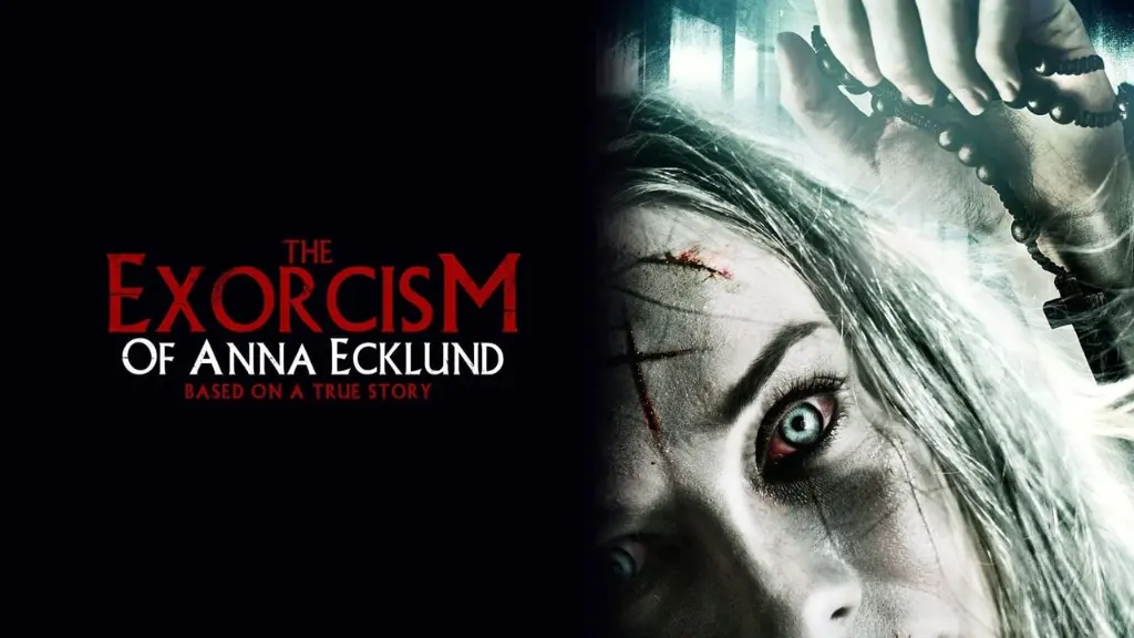 O Exorcismo de Anna Ecklund