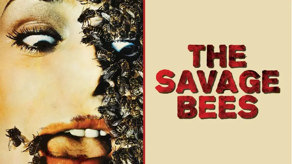 The Savage Bees