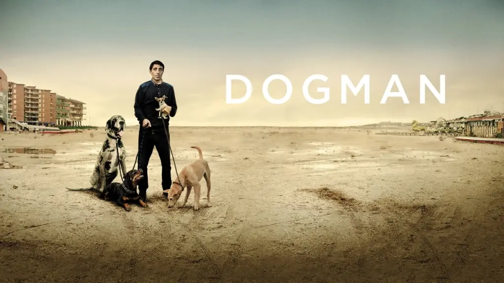 Dogman