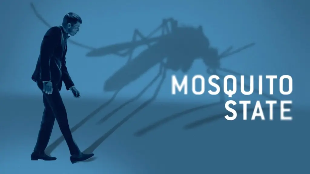 Mosquito State