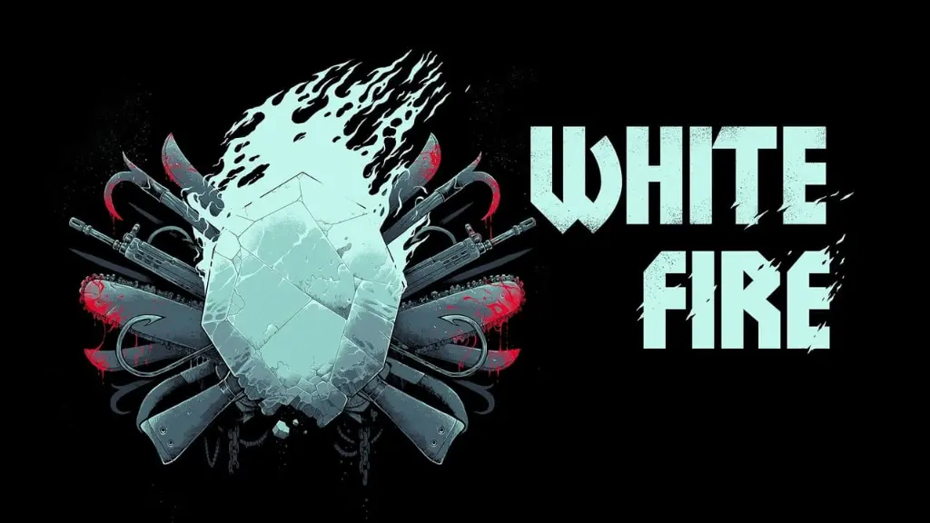 White Fire