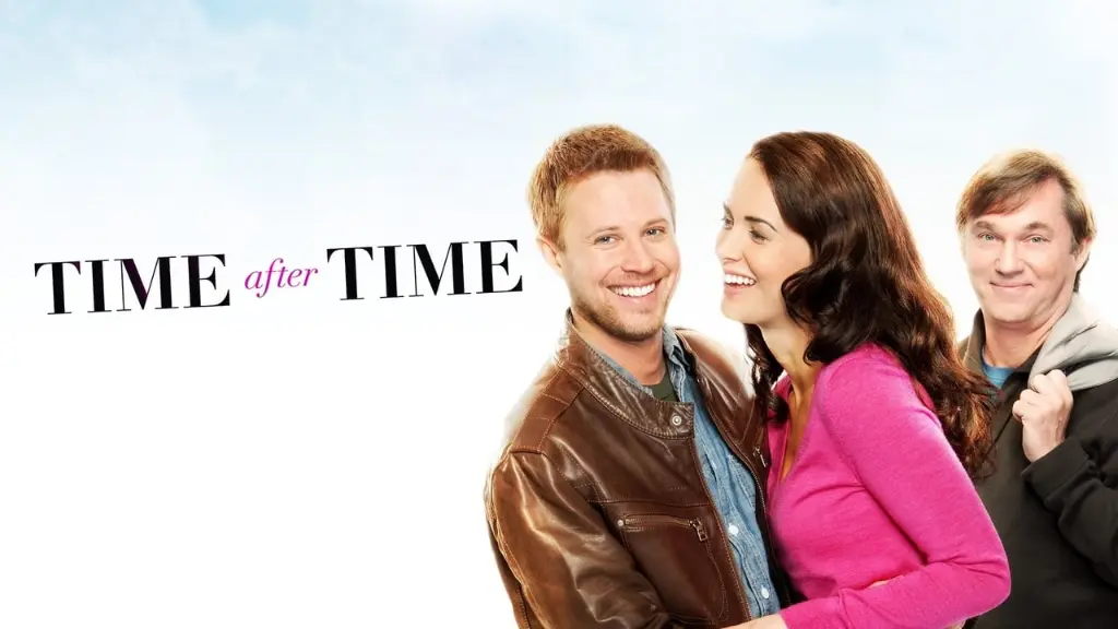 Time After Time